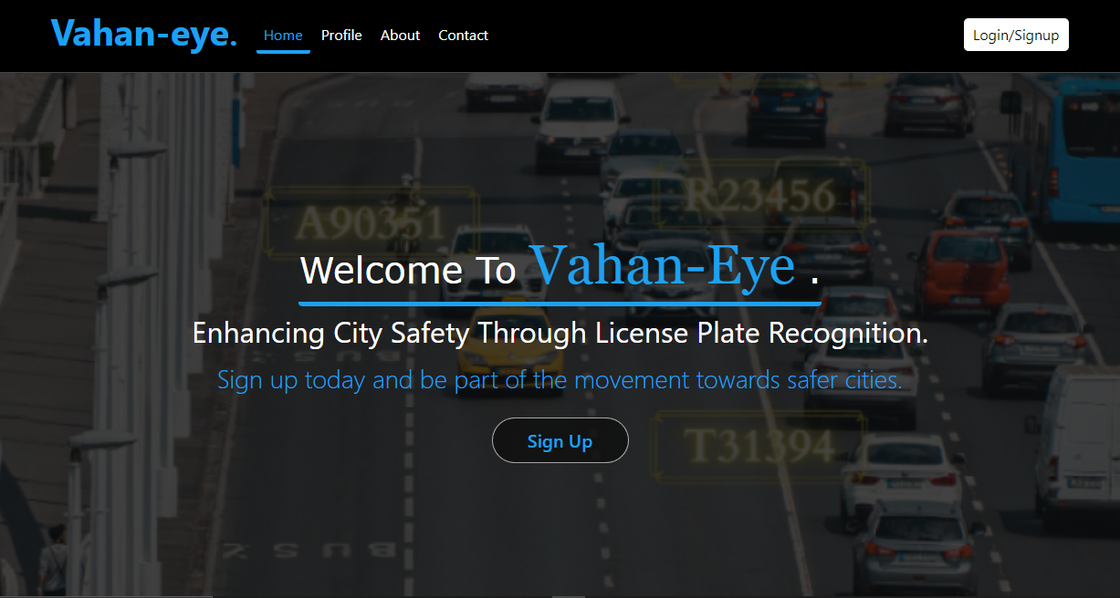 Vahan Eye